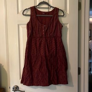 Prana Dress
